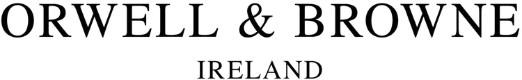 Orwell Browne Ireland