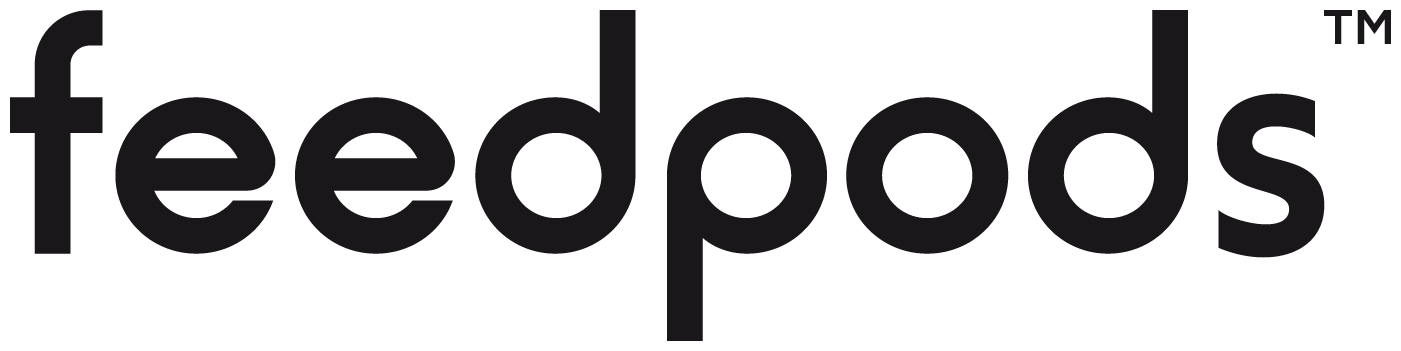 Feedpods